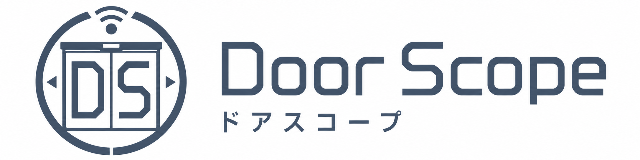 ドアスコープ